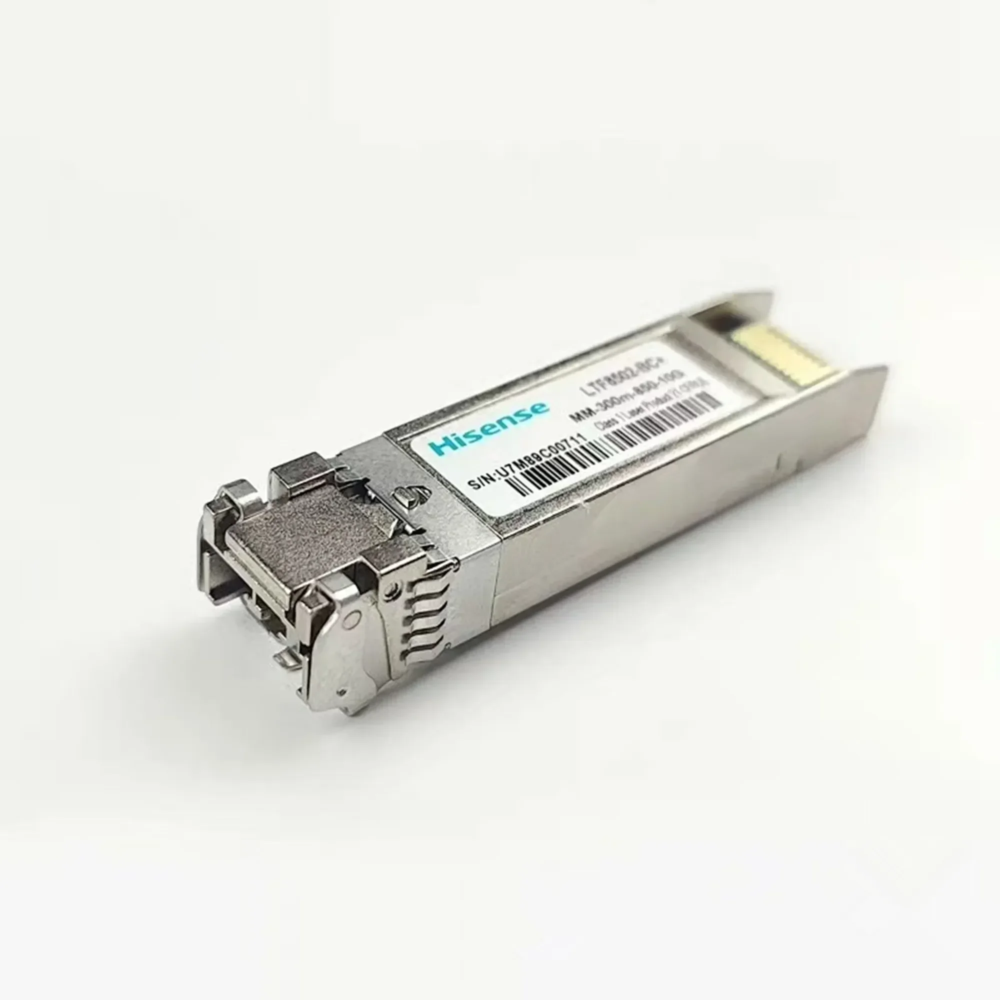 Original Hisense Transceiver SFP 10GB LTE8502-BC+ MM-300M-850-10G Hisense Module 10G SFP Optical Switch