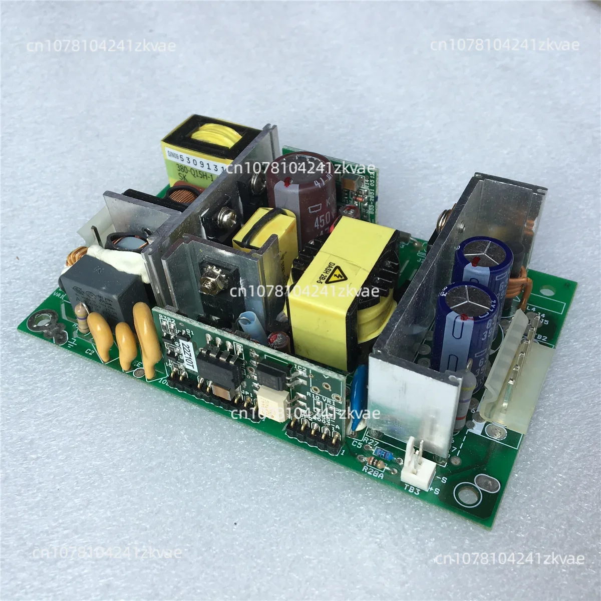 

48V 2.7A 130W original switch built-in power supply