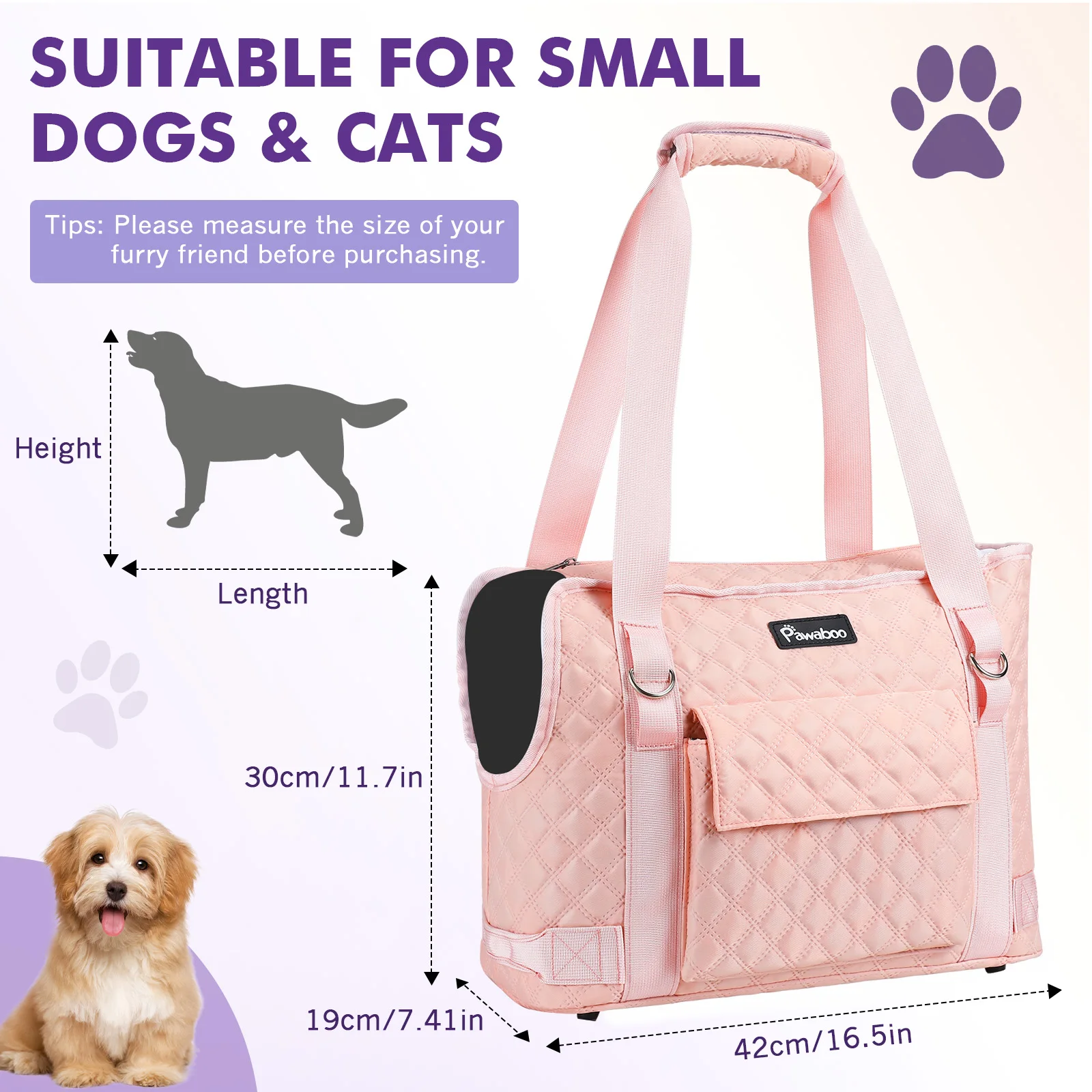 Thumbnail 2 - #16 Latest Airline Approved Pet Carriers Updates