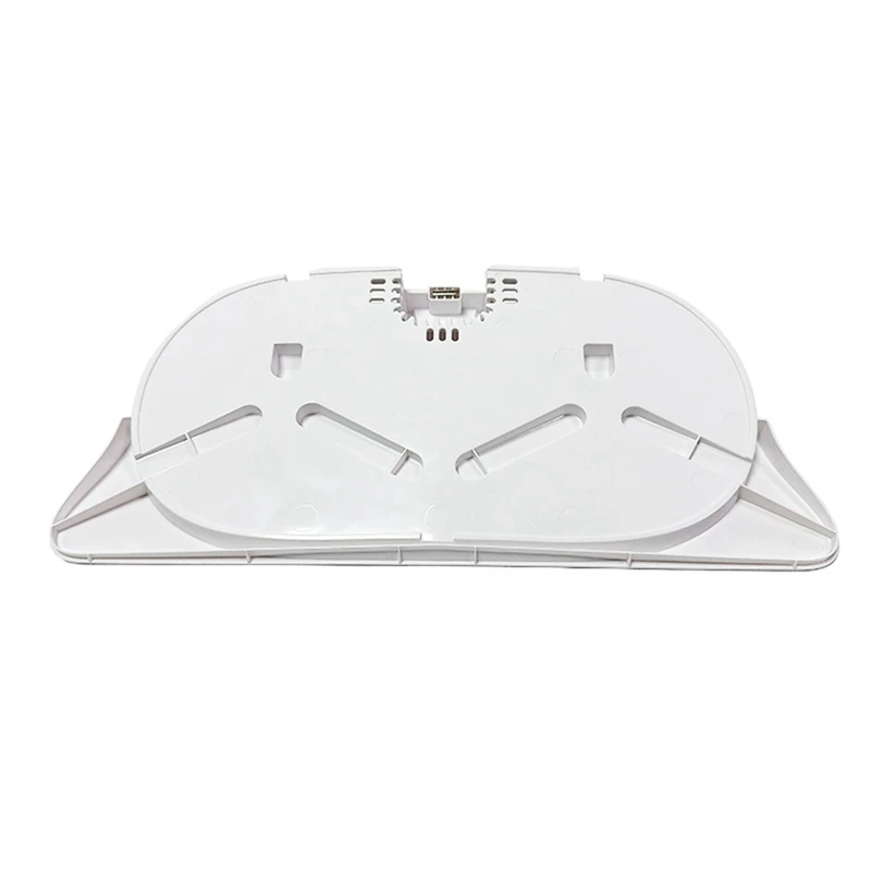 Staffa per vassoio di pulizia per parti del vassoio sottovuoto Dreame S10pro/S20 Pro/W20 Pro L10s Ultra W10s Pro