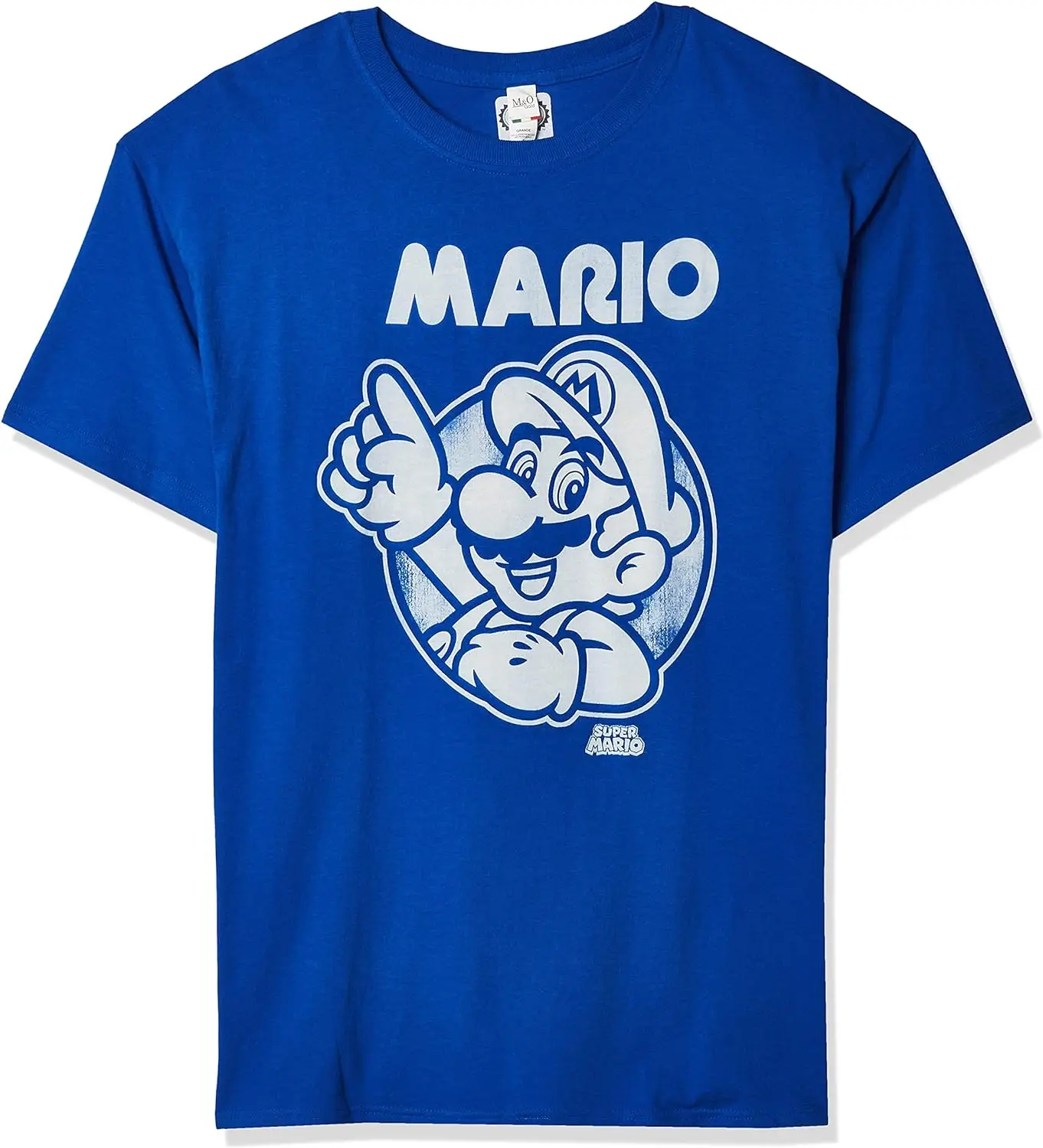 Men's So  T-Shirt