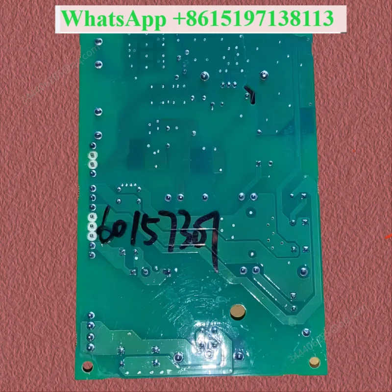 A set of APOW-11C plus AFCB-01C replaces the inverter power board APOW-01C plus NRED-61ED.