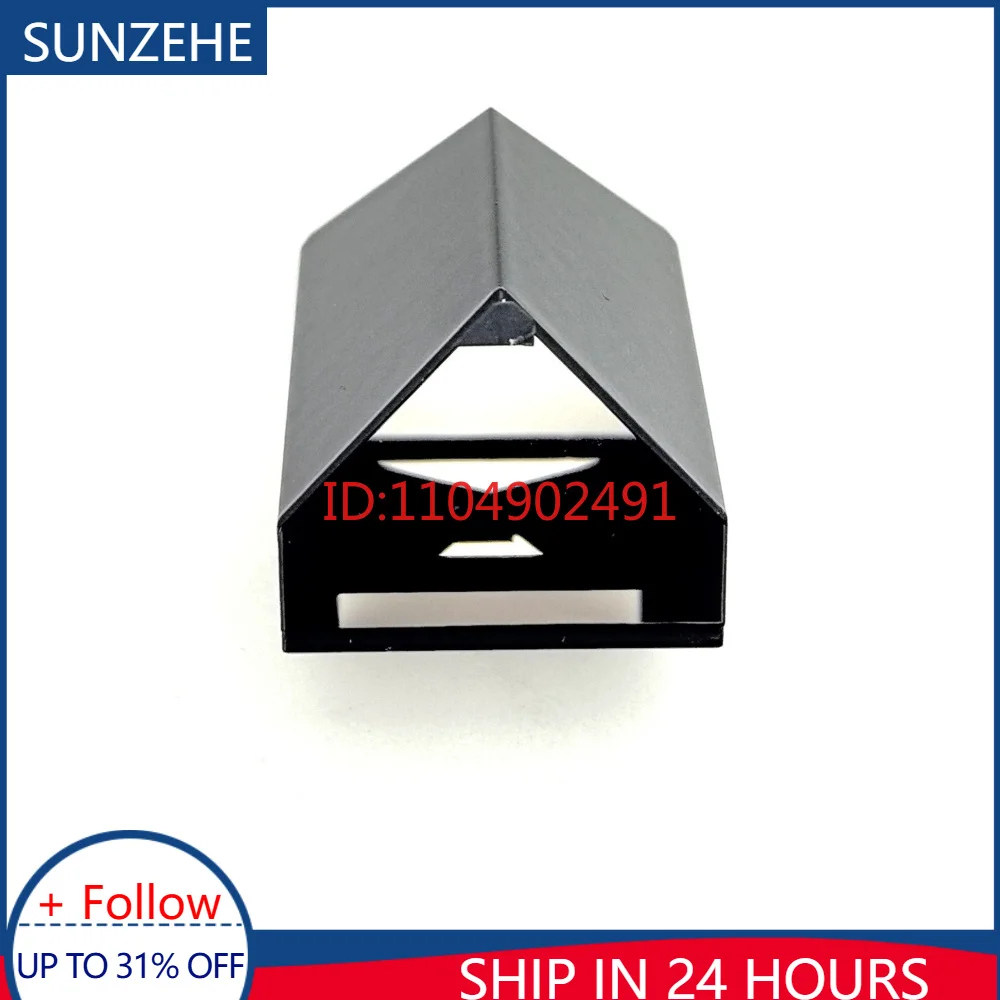 

Новое зеркальное стекло видоискателя Wuling для Nikon D90 D7000 D7100 D7200 D300S D300 D7500 – запчасть для ремонта камеры