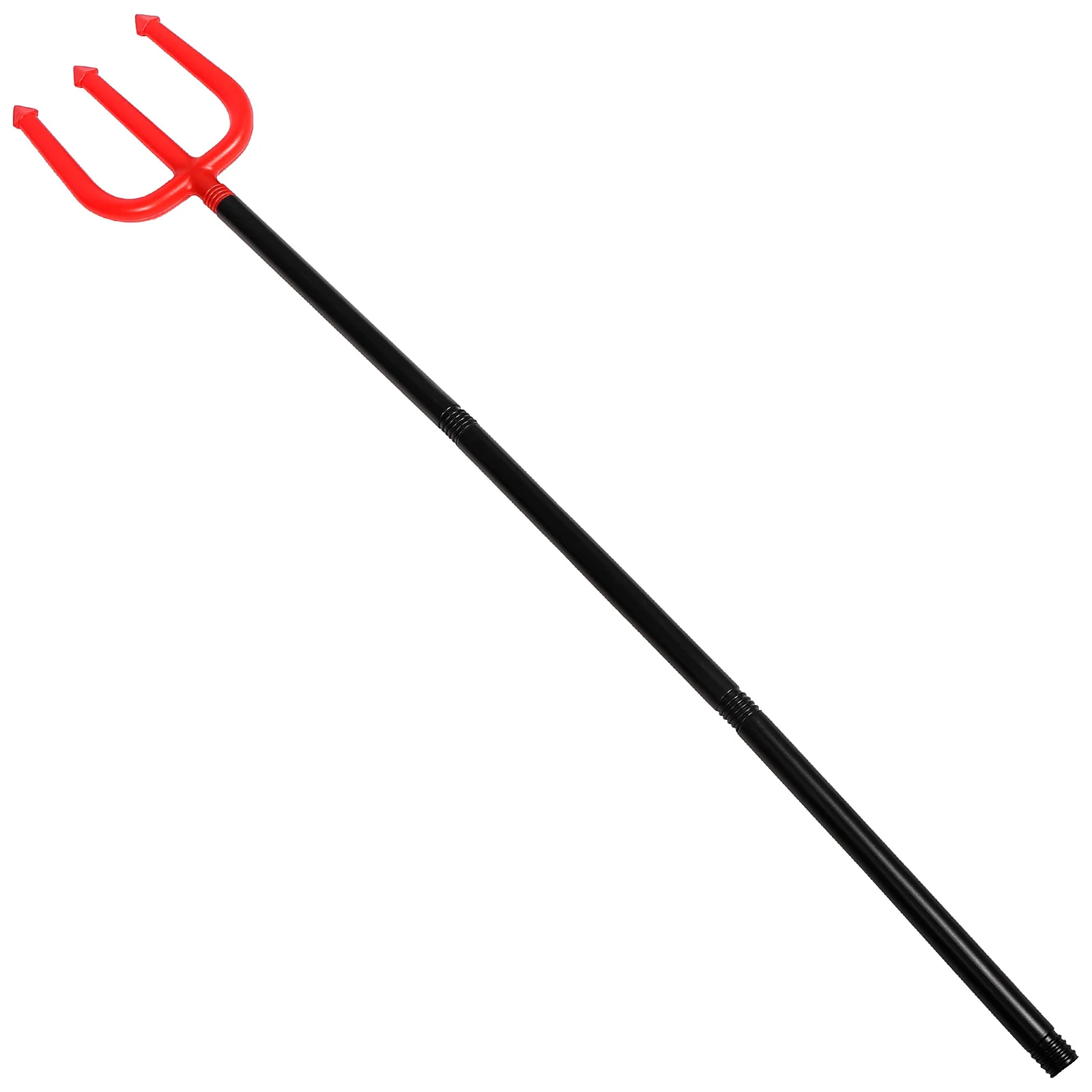 Accessoire Trident résistant à l'usure pour enfants, décoration de fête Cosplay intéressante, Costume d'halloween, accessoire de carnaval