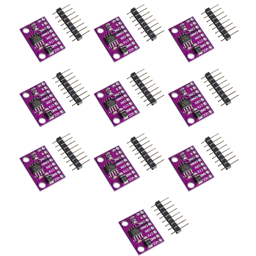 CJMCU-1051 TJA1051 …