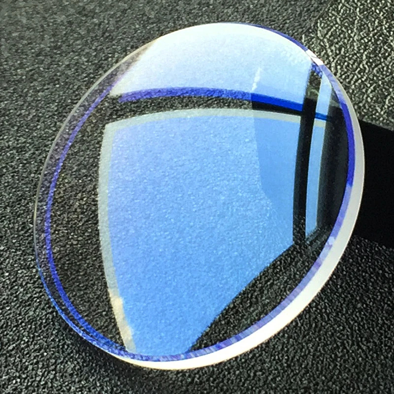 الياقوت الكريستال ل SNZH53 SNZH55 Prospex الشمسية التونة SNE541P SNE537 SNE518 الحركية SKA371 SKA369 SBCZ025 ساعة الزجاج