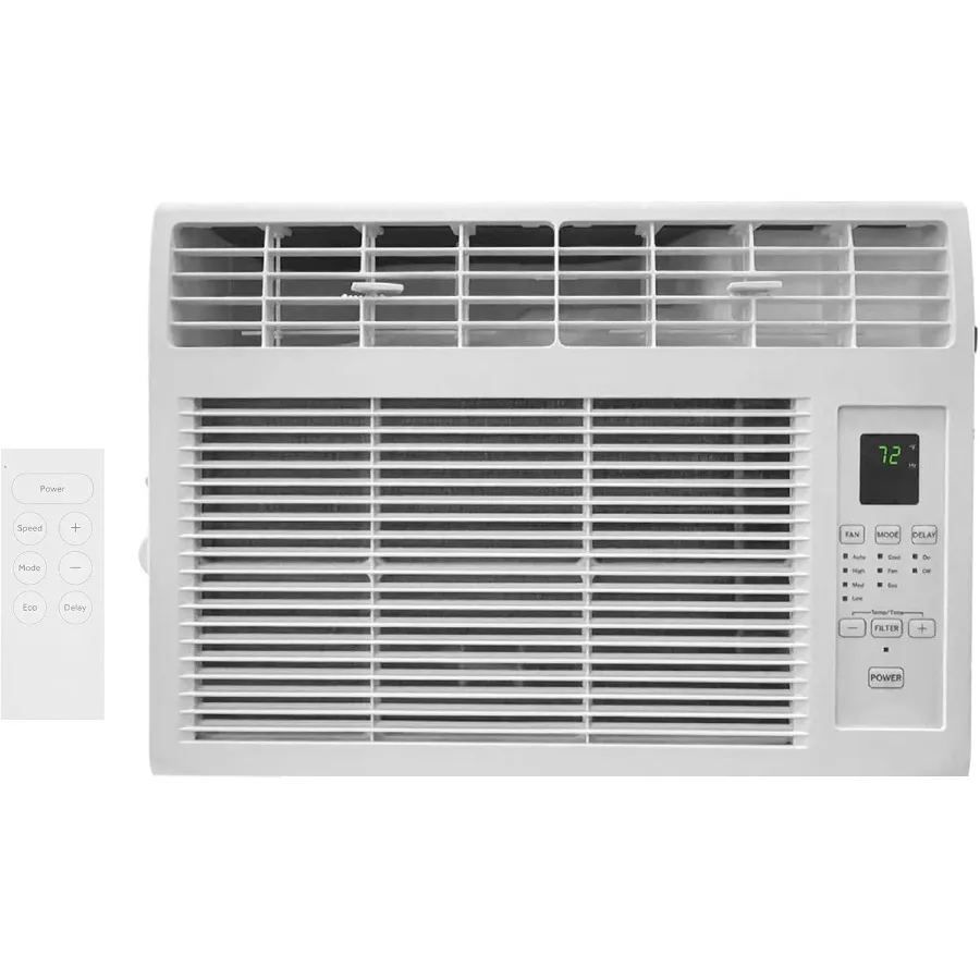 6000BTU Window Air … - image