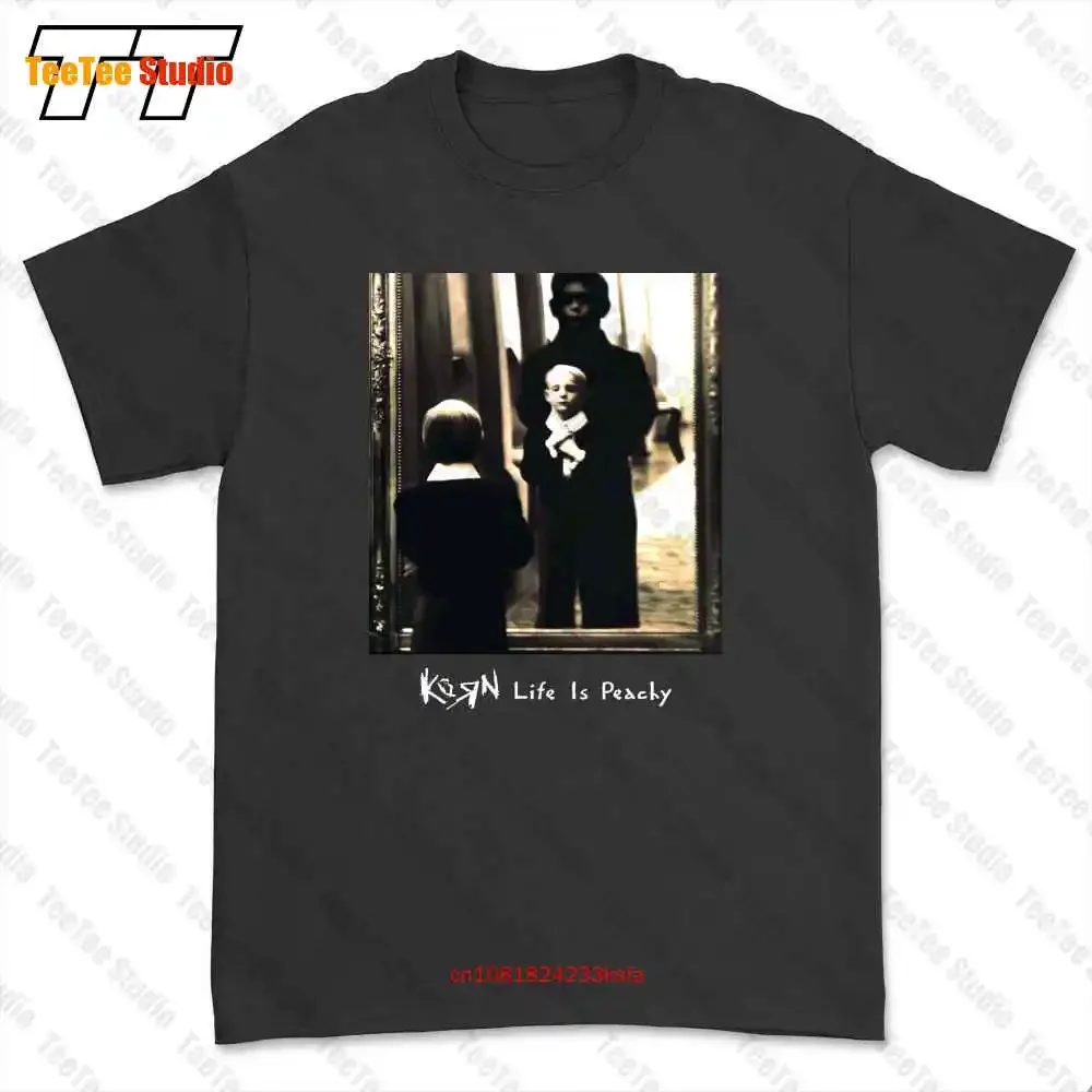 

Футболка Korn Life Is Peachy PNN8