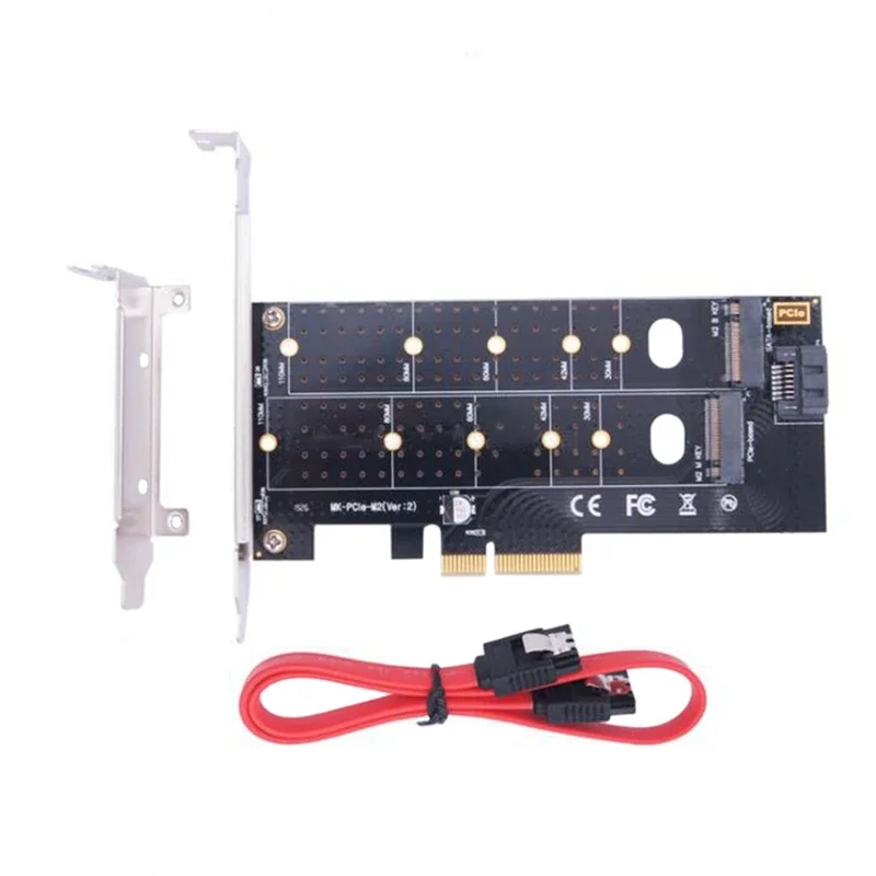 M.2 Nvme Ssd Ngff T… - image