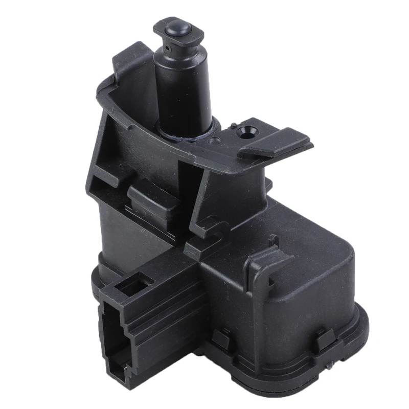 7P0810773 Fuel Filler Flap Tank Door Lock Actuator Motor 7P0810773D 7P0810773F 7P0810773A Fit For VW Touareg SEAT Leon SKODA