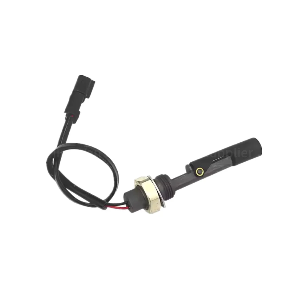 4186597 For 418-6597 E330D2 Hydraulic Oil Level Sensor Tank Sensor Switch Excavator Parts