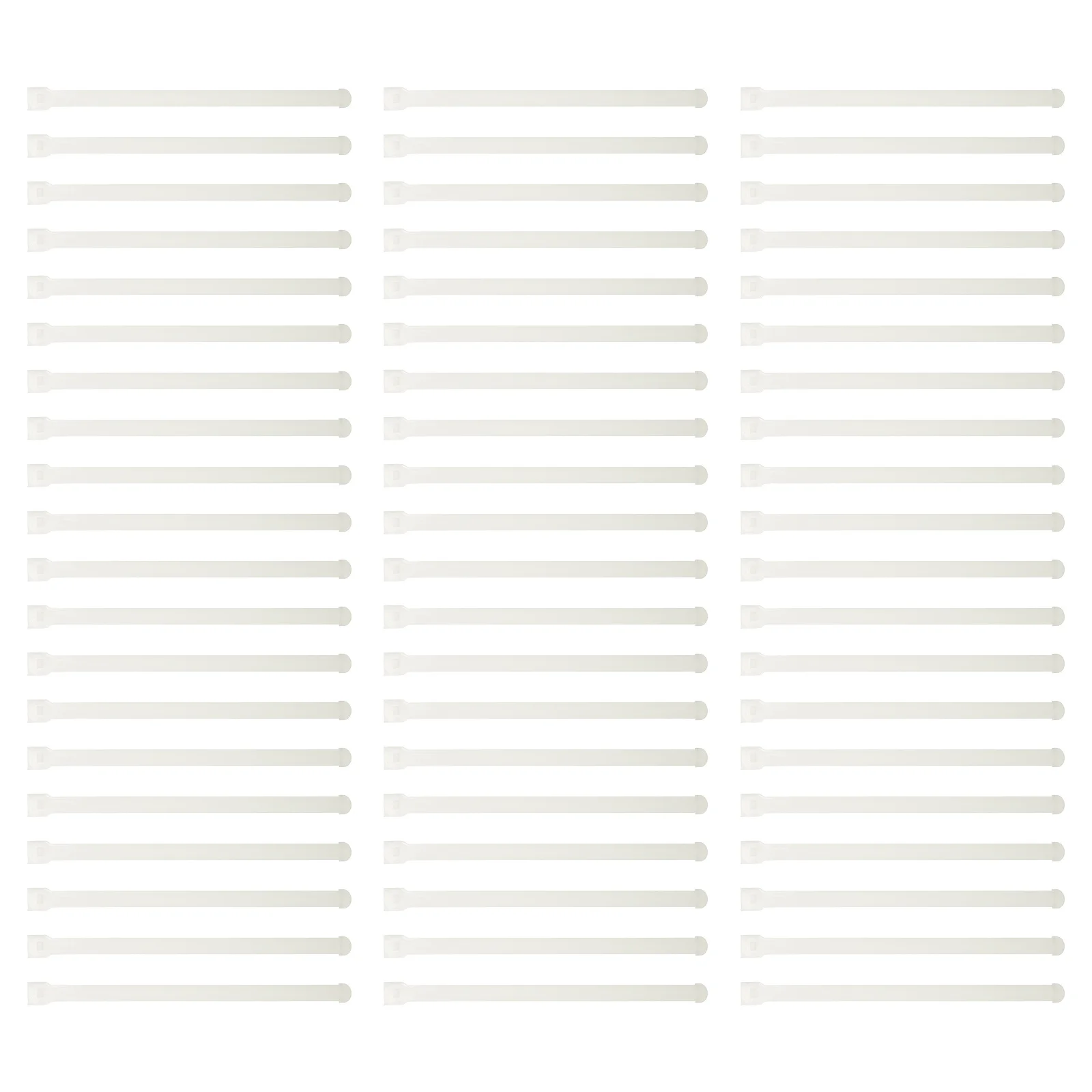 

100Pcs Curtain Pulley Repair Clips Vertical Blinds Accessories No Tool Needed Quick Fix Vertical Blinds Locating Plate