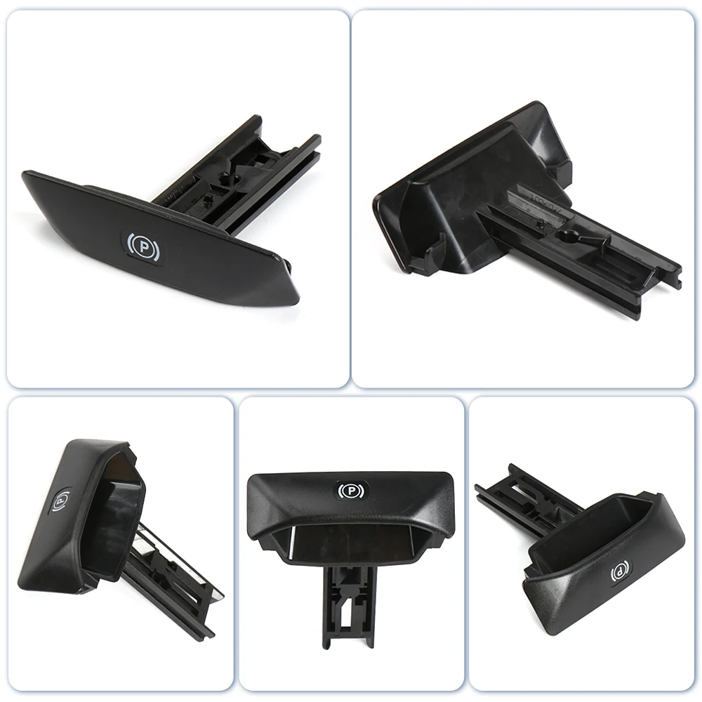 Voor Mercedes Benz C Klasse W204 E Klasse W211 2003-2008 Parkeerrem Release Handvat 2114270020 Handrem Parkeerrem hendel