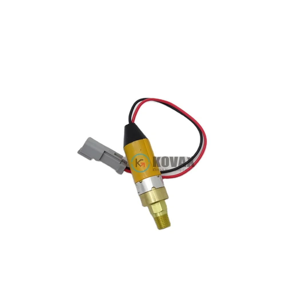 

For 107-0612 Excavator Oil Pressure Sensor Engine 3116 3406 3408 3412 3306