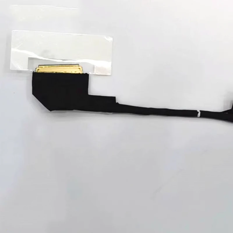 سلك Lvds لجهاز HP Envy X360 ، 13-AY ، TPN-C147 ، LCD ، GPR31 ، EDP ، كابل FHD ، 30Pin ، DC02C00OV00 ، TPN-C147 ، L94501-001 ، جديد ، أصلي