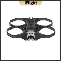 iFlight ProTek35 V1.4 3.5inch CineWhoop Frame Kit 151mm Wheelbase with 3.5mm Arm for FPV Parts