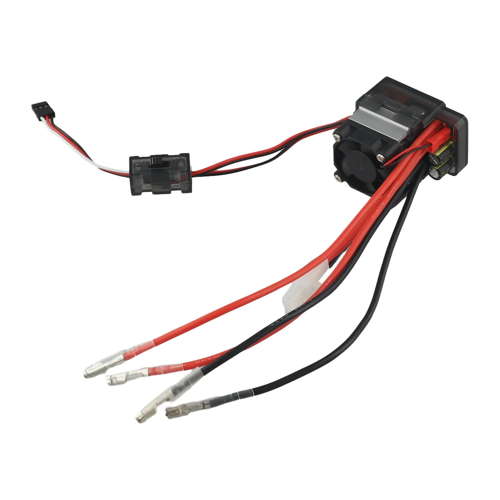 Boat Model Use RC Model Car Boat External UBEC Function Reliability Stability Backward Current T Motors Compatibility
