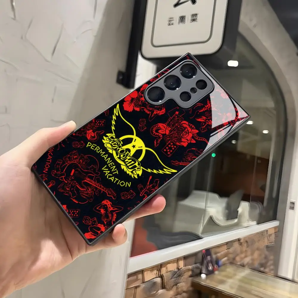 Punk Aerosmith Rock… - image