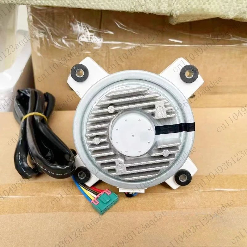 Suitable for Air Conditioning Multi Split Duct Fan DC Motor ZWR150-A2/7 DC Motor B-SWZ150A
