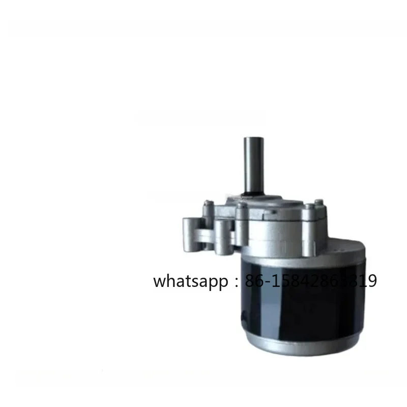 MY1016Z  DC Brushed Low Speed Secondary Deceleration Electric Wheelchair Motor 24V250W