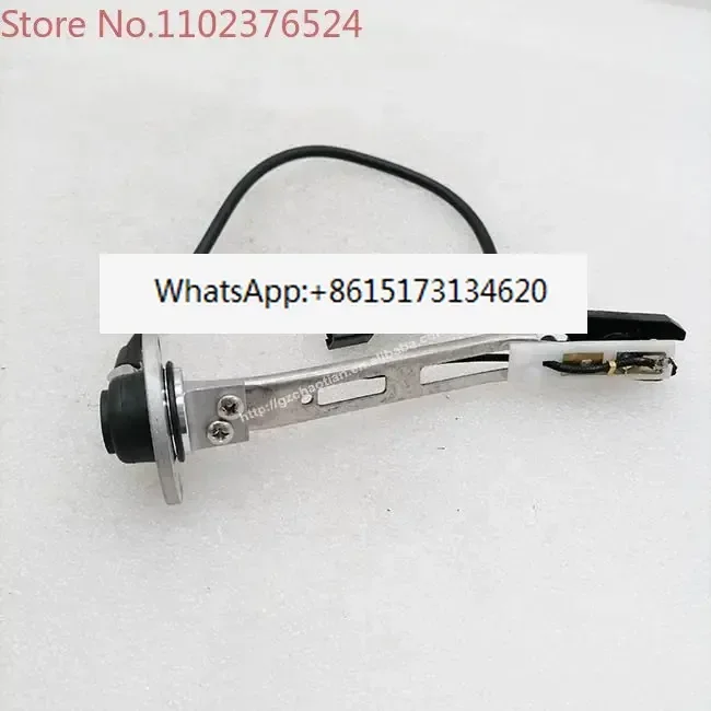 

Excavator parts PC200-8 PC220 PC240 oil lever sensor 4D95 6D107 6D102 engine oil lever sensor 6741-81-9220