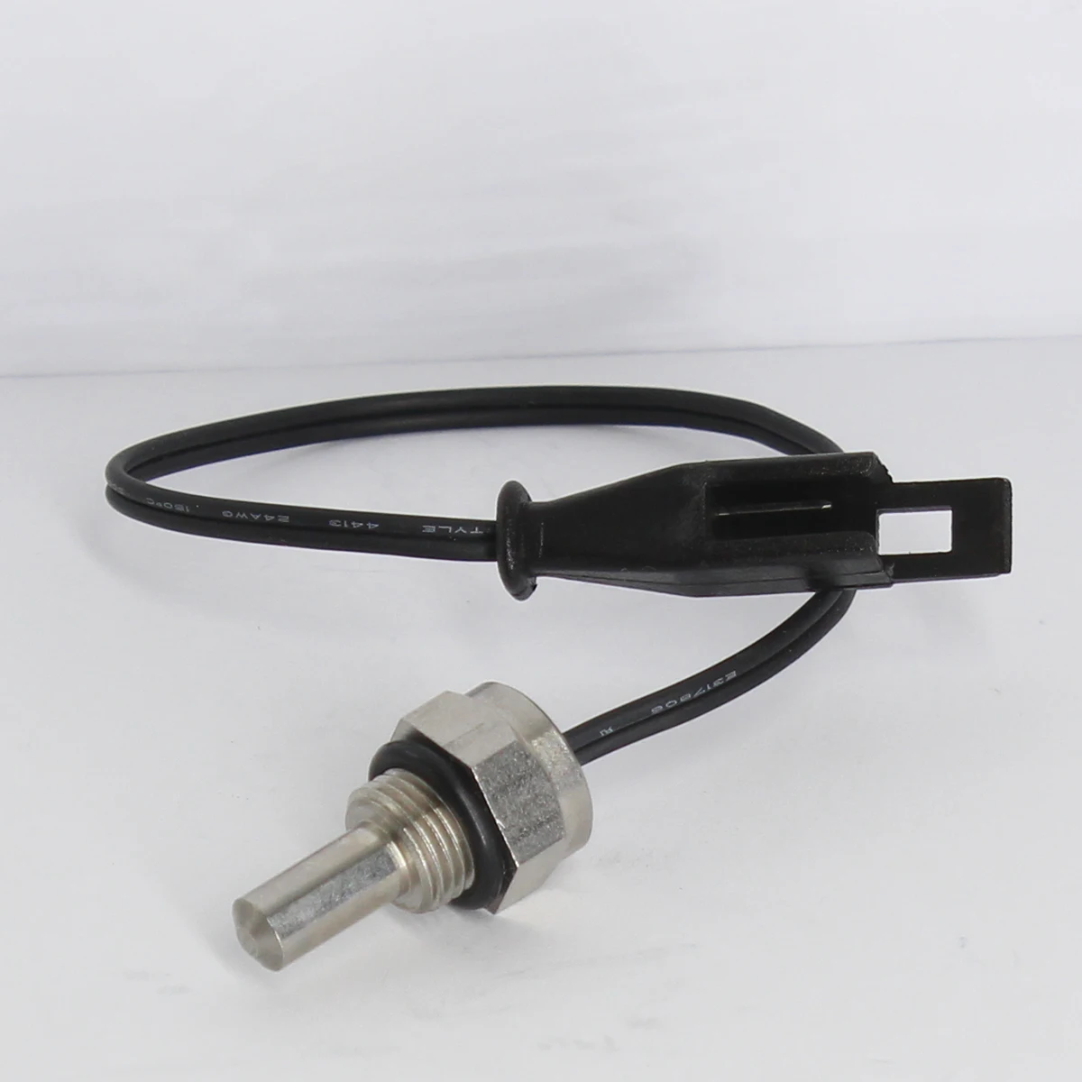 1 шт., запасные части для газового водонагревателя, NTC датчик температуры, котел для газового настенного котла, водонагреватель, запасные аксессуары