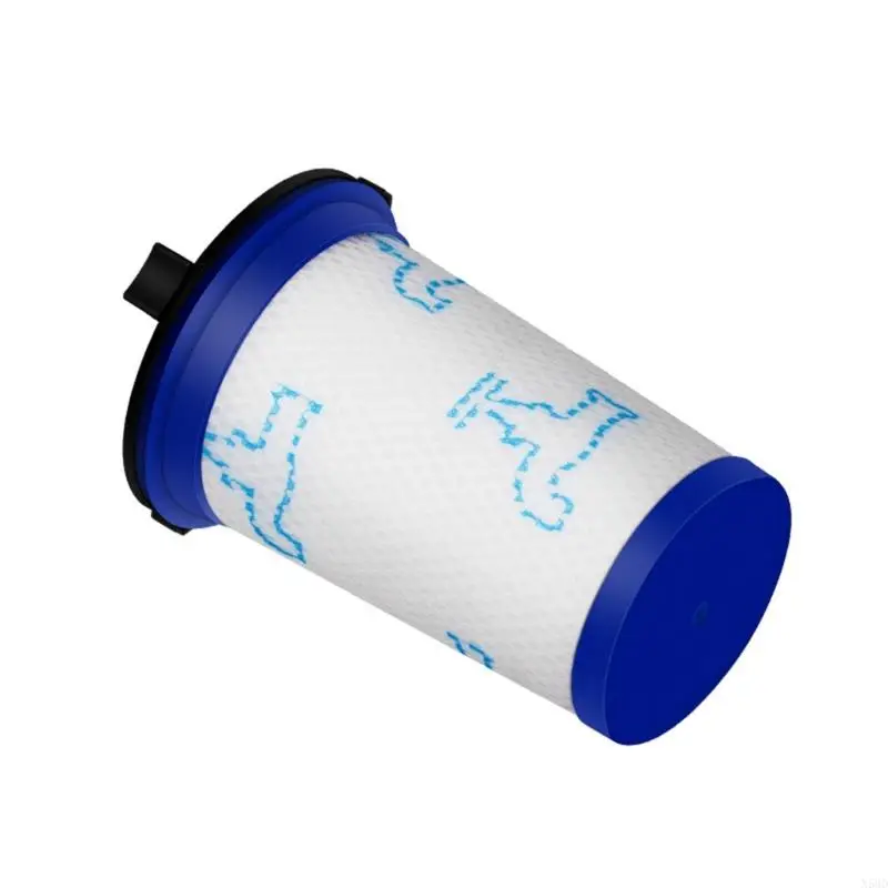 استبدال مرشح نظافة الفراغ جزء المكنسة الكهربائية مرشح مكنسة كهربائية N58D