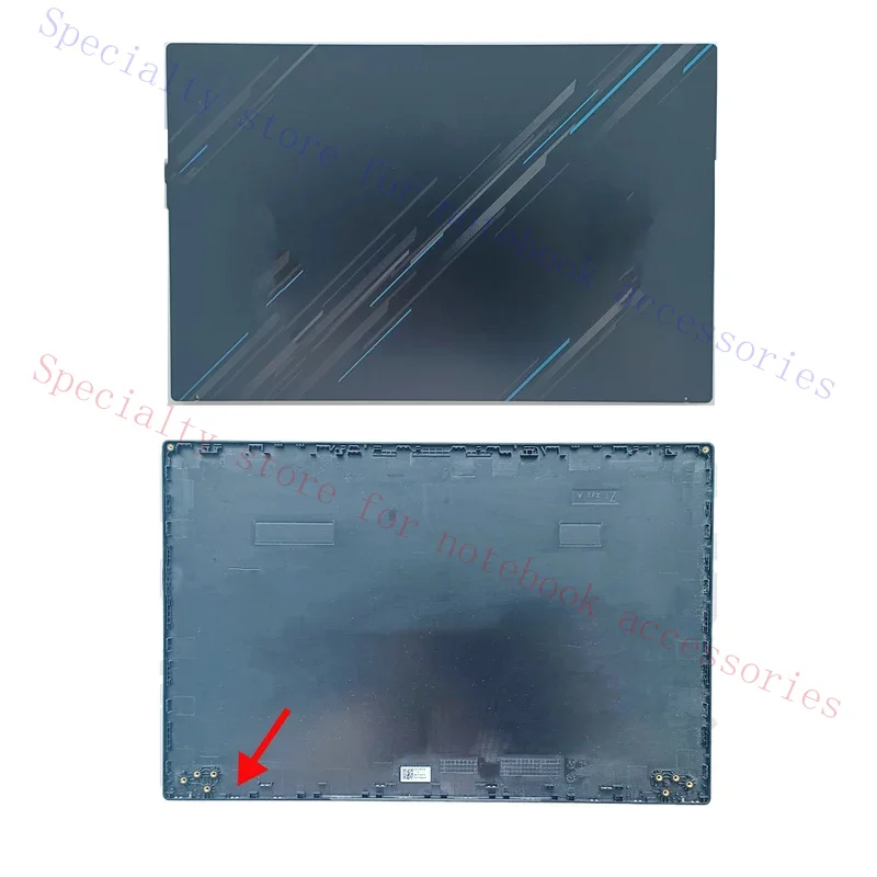 fo Nitro V ANV15-51 ANV15-55K7 N23Q22 Suitable  series laptops LCD screen top shell screen frame palm support bottom shell hinge