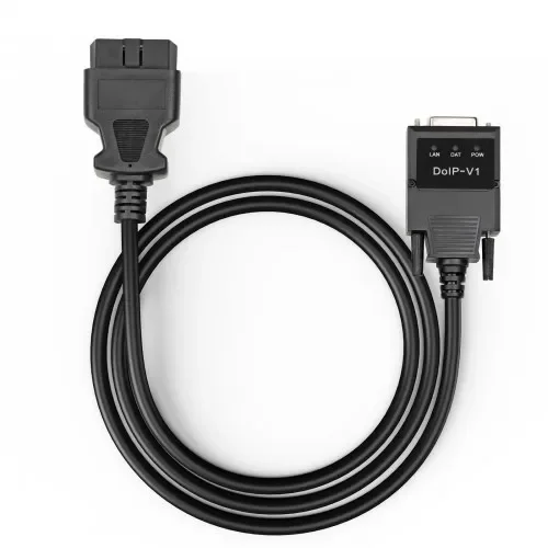 Yanhua ACDP Module 31 for  F Series(085 version) BDC IMMO Via  Adding Key All-key-lost Mileage Reset with A501 License