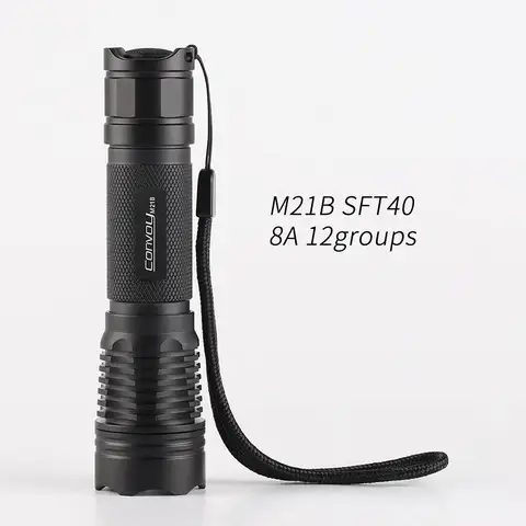 10 best sales konvoj m21b - №9