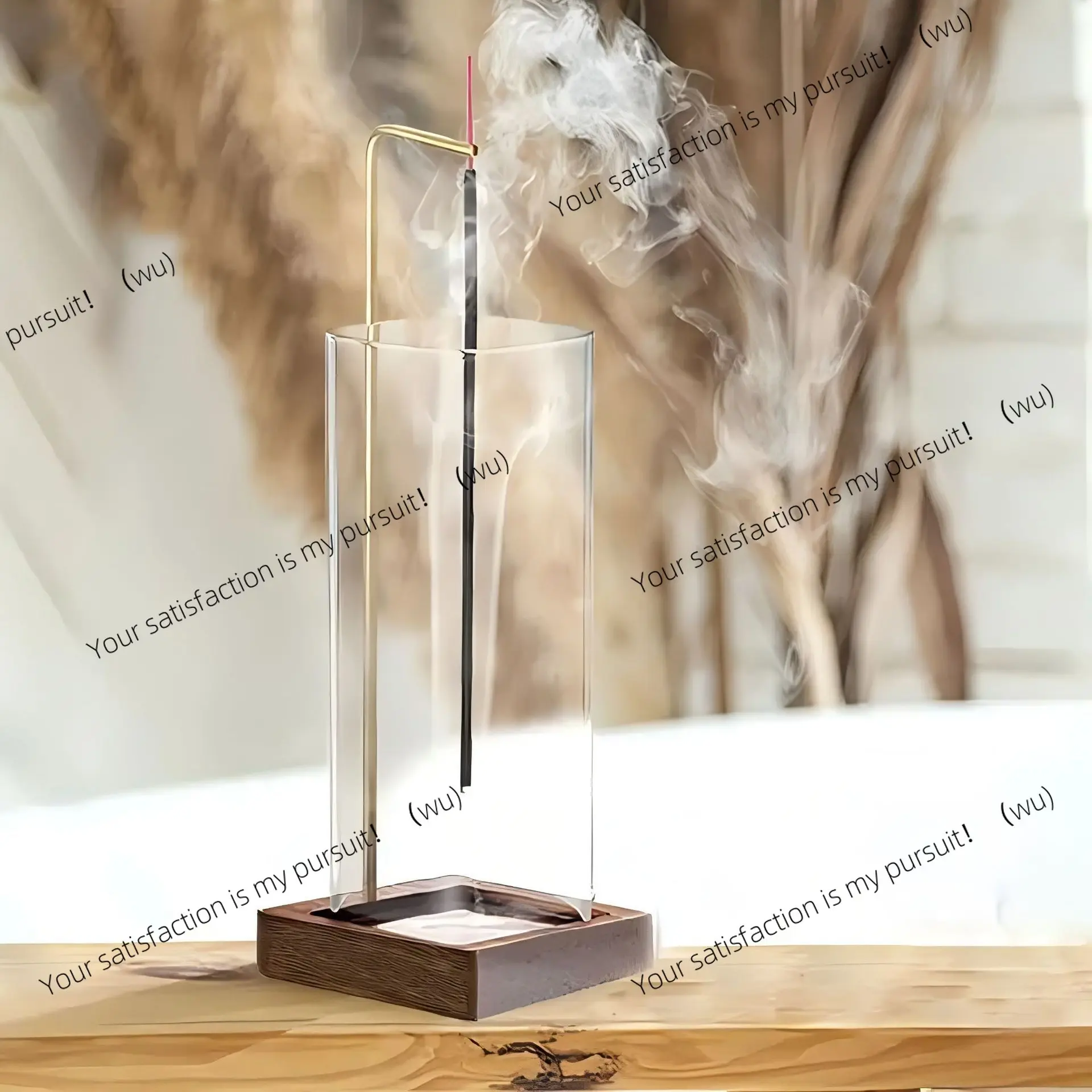 conjunto-de-queimador-de-incenso-com-temporizador-para-yoga-sem-madeira-de-sandalo