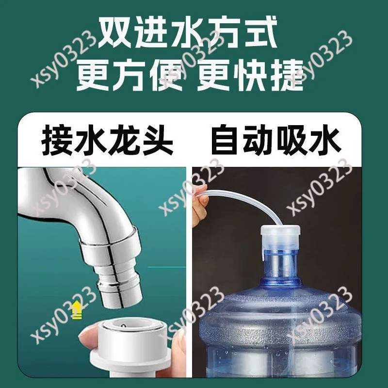 Commercial High Mist Ultrasonic Humidifier, Air Atomizer for Workshop Fresh Cabinet