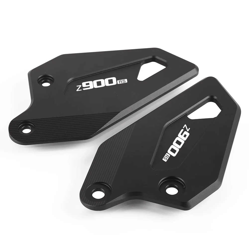 Garde d'intervalles de frein arrière pour moto, accessoires pour Kawasaki Z900 RS Z 900 RS SE 2017 2018 2019 2020 2021 2022 2023 2024