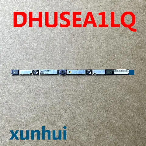 new for HP laptop camera IR Webcam MIC Board microphone DHUSEA1LQ