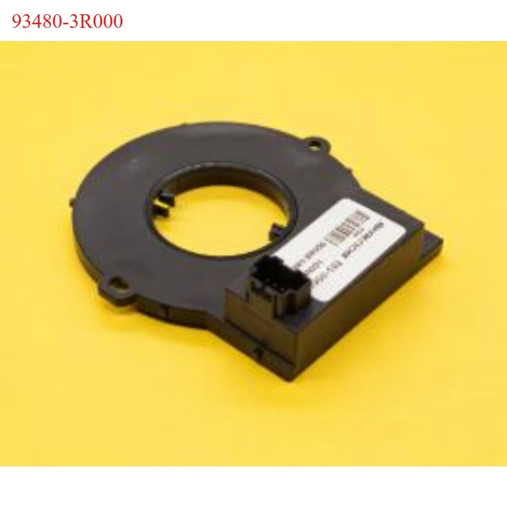 1pc 93480-3R000 for Hyundai for Kia Steering Column Angle Velocity Sensor 934803R000 93480 3R000