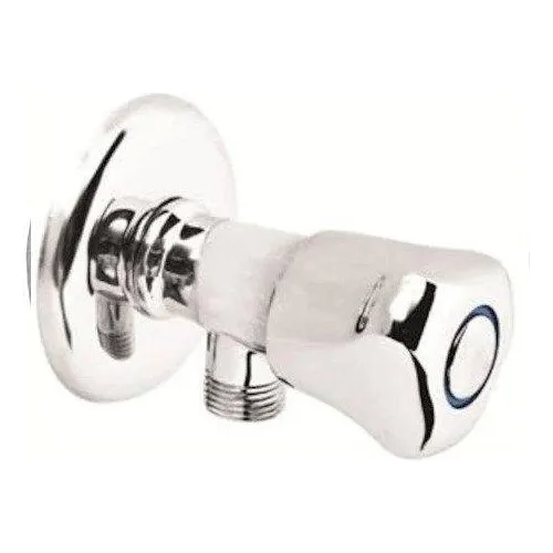 Hungry-grifo Taharet cromado,