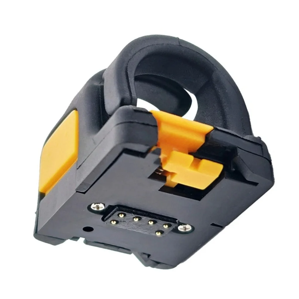 Double Sided Trigger For Zebra RS5100 RS6100 Ring Scanner SG-RS51-TRGDS-01 Reliable Scan Signal No Accidental Triggers