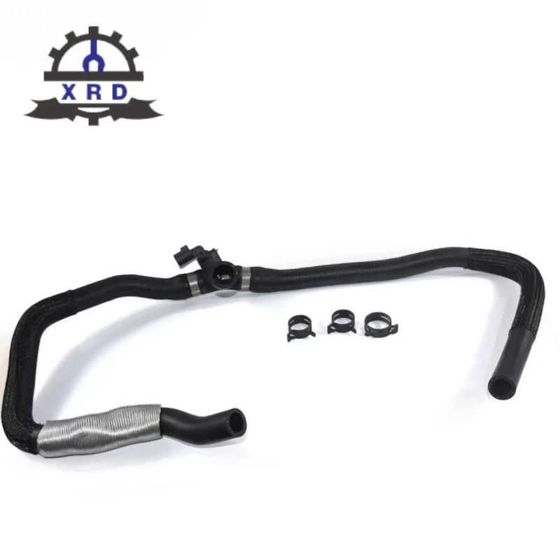 

Original LR011942 for Land Rover Sport JDE3844 L320 2005-2009 LR3 2.7 Diesel Parts Radiator Hose Coolant Parts Water Hose