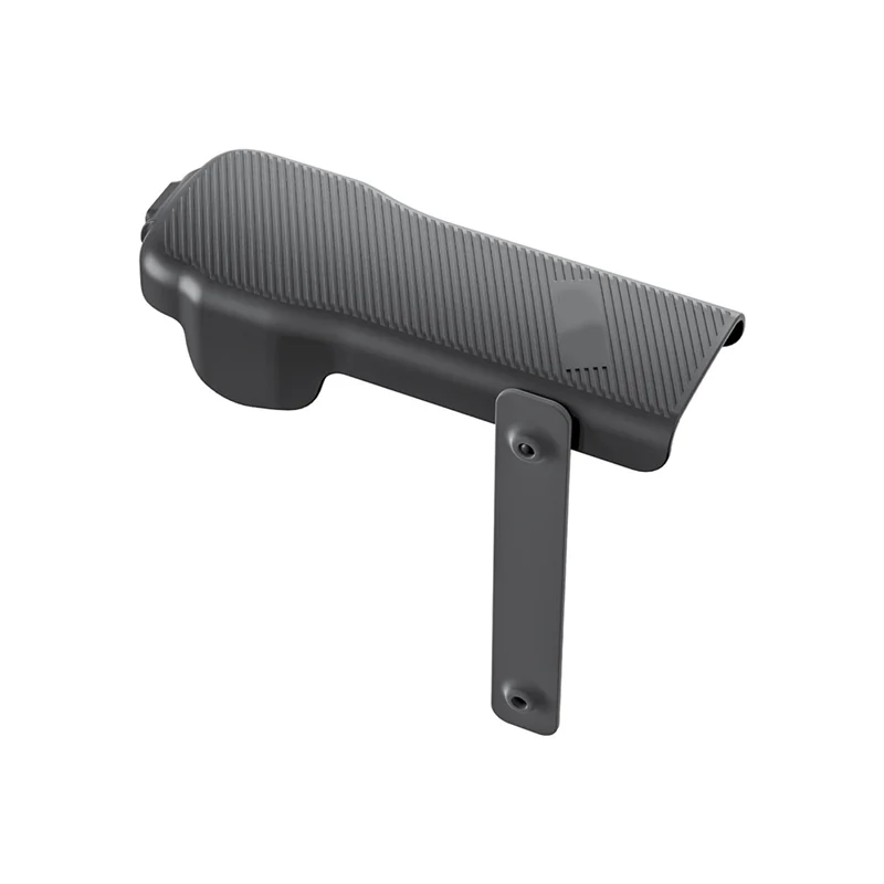 For DJI Pocket3 Flip Protective Cover Case Lens Protect Plate Accessories With 4 Filter Storage Compartment