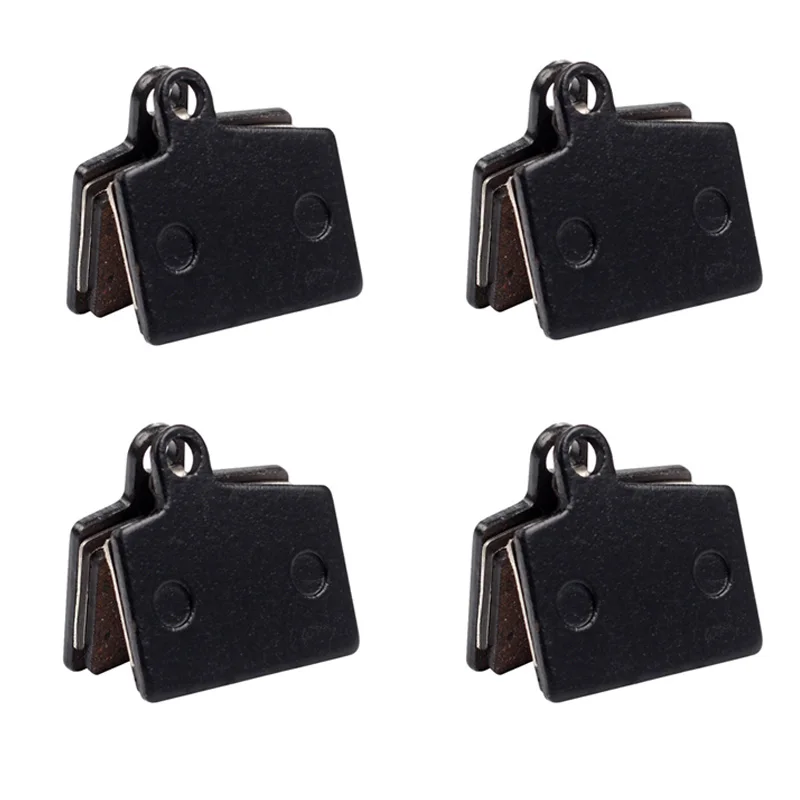 

Mountain Bicycle Disc brake pad Bike Resin Supply Replacement Lightweight Cycling For Hayes Stroker Ryde Dyno Sport