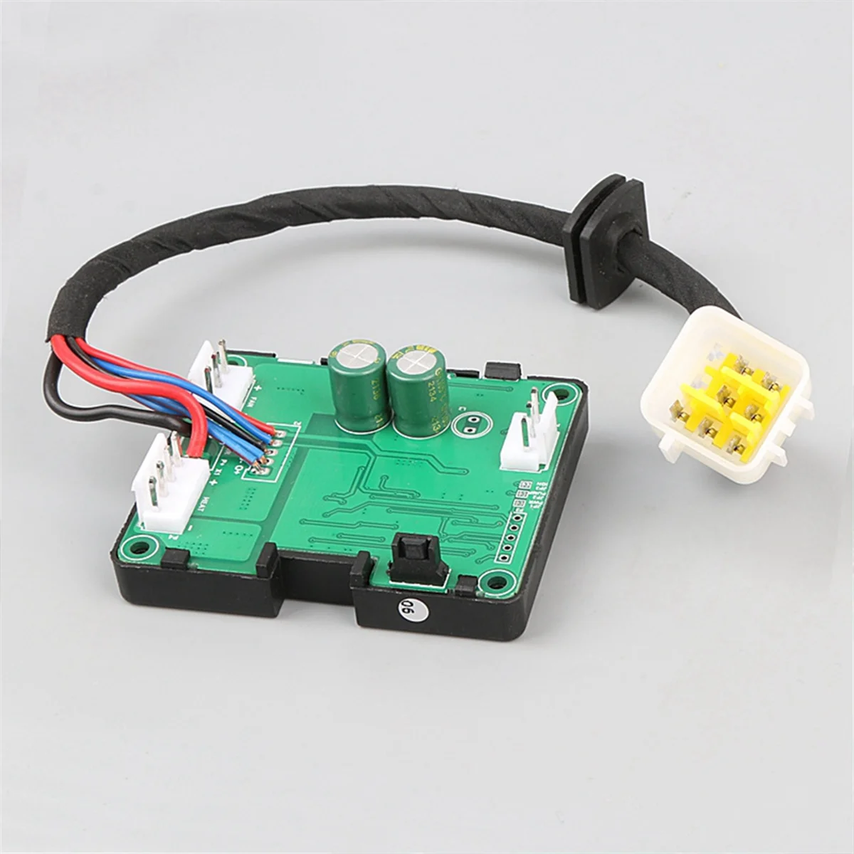 5KW Heater Control Board for 12V Car Air Parking Heater