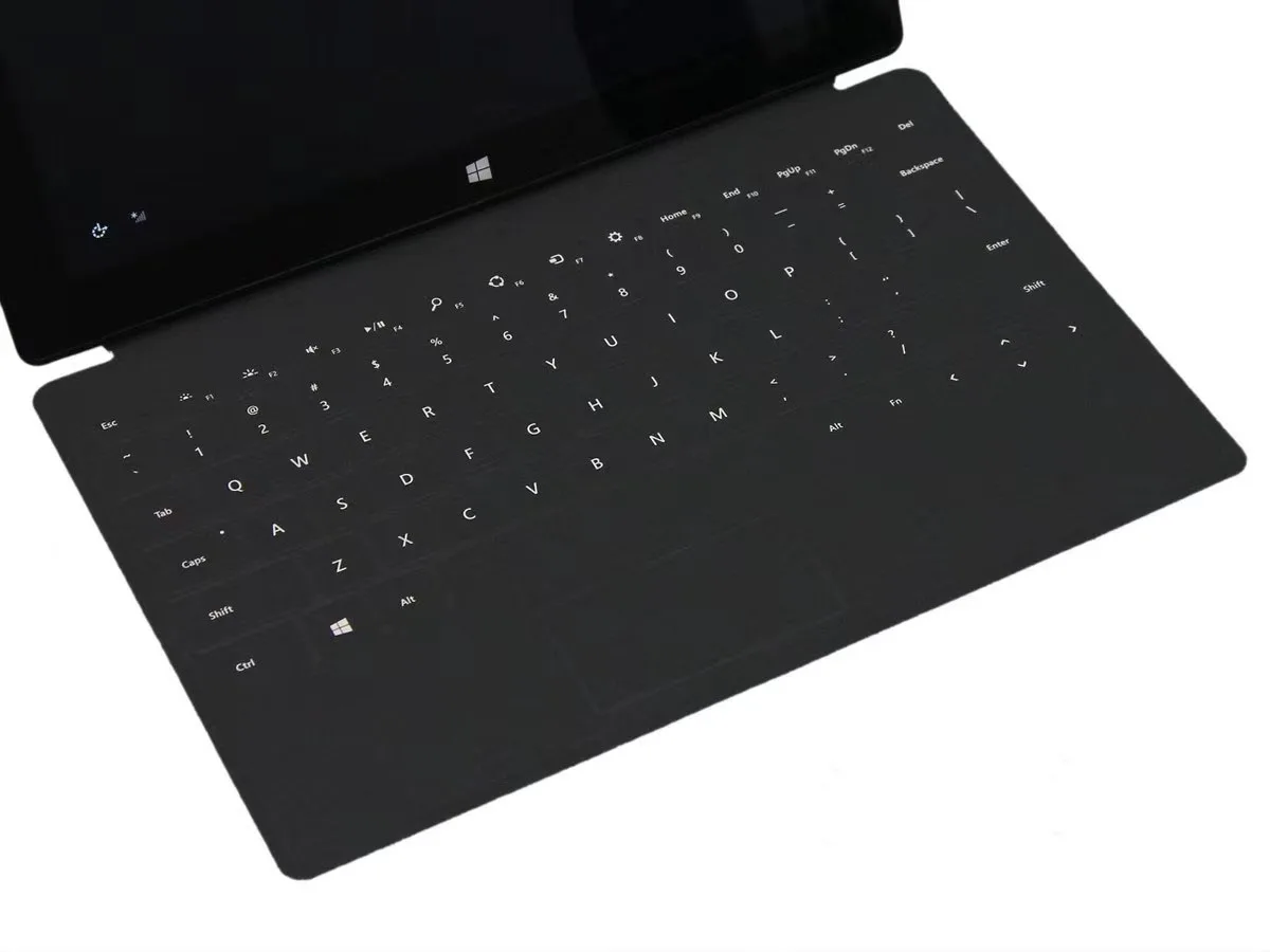 RT Surface 전용 키보드 추천 및 실사용 리뷰: J&&&n의 6개월 사용 후기
