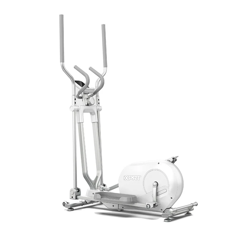 

Manual Cross Foldable Electric Indoor Cardio Sport Gym Fitness Trainer Home Use Elliptical Trainer Newly