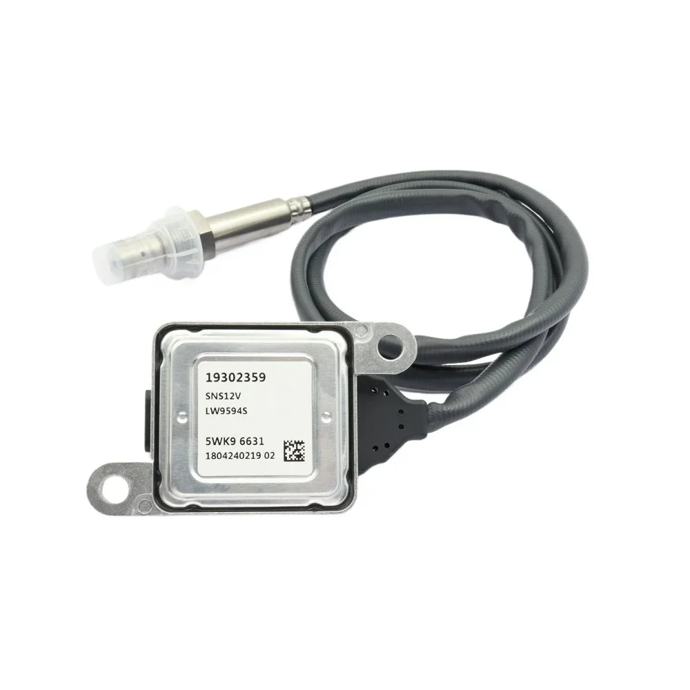 SYSY 5WK96631 Nitrogen Oxide NOX Sensor Fits For Chevy Express 2500 GMC Savana 2500 Chevrolet G.MC 19302359 19301328 Diesel