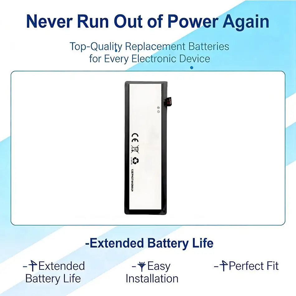 

875Mah Camera Battery For Dji Osmo Pocket 1 IAS001NA Safe