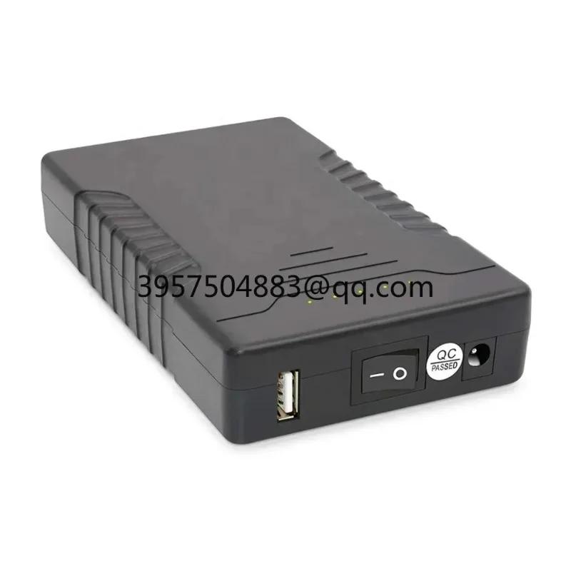 

TalentCell Powered By Rechargeable 12V 6000mAh 5V 12000mAh DC USB Output Lithium 11.1V 18650 Battery Packs For