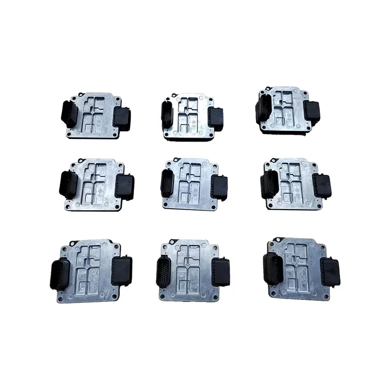 Transmissie ECU elektronische besturingseenheden 6070315017