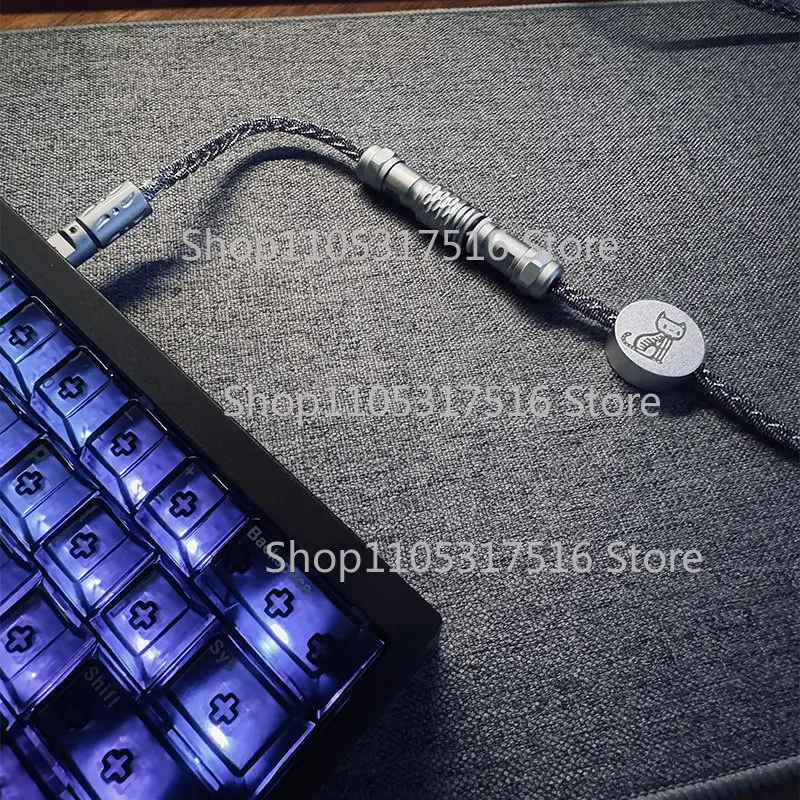 For UNKNOWN ERROR Mechanical k - Aviator Connector Kit avis et prix