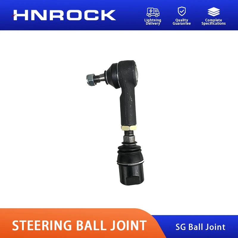 NEW HNROCK steering ball head direction assist SG ball head Dongfanghong YTO tractor original factory full vehicle parts
