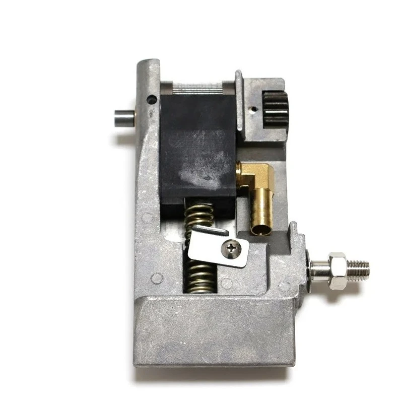 Folder Gluer Parts Glue Head for Semiautomtica Machine
